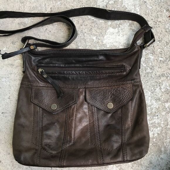 Levi's Bag  - Picture 1 of 4